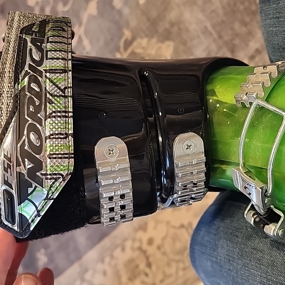 Nordica Patron Ski Boots - Size Mens 7 main image 6